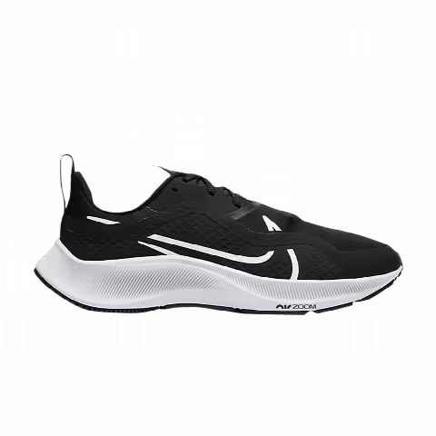 Nike Wmns Air Zoom Pegasus 37 Shield 'Black White'