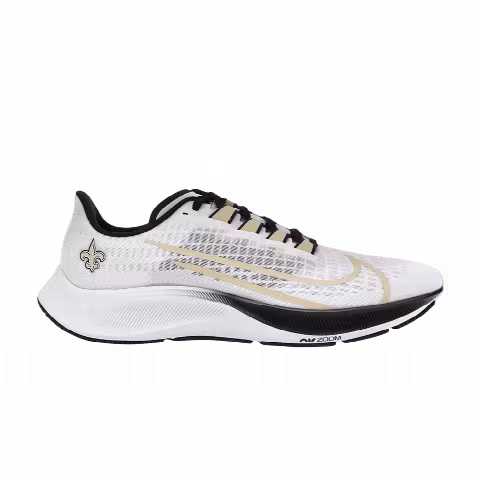 Nike Air Zoom Pegasus 37 'New Orleans Saints'