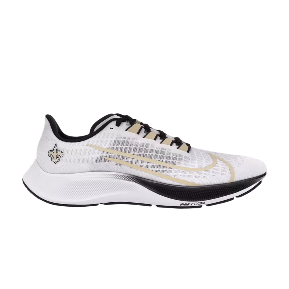 Nike Air Zoom Pegasus 37 New Orleans Saints