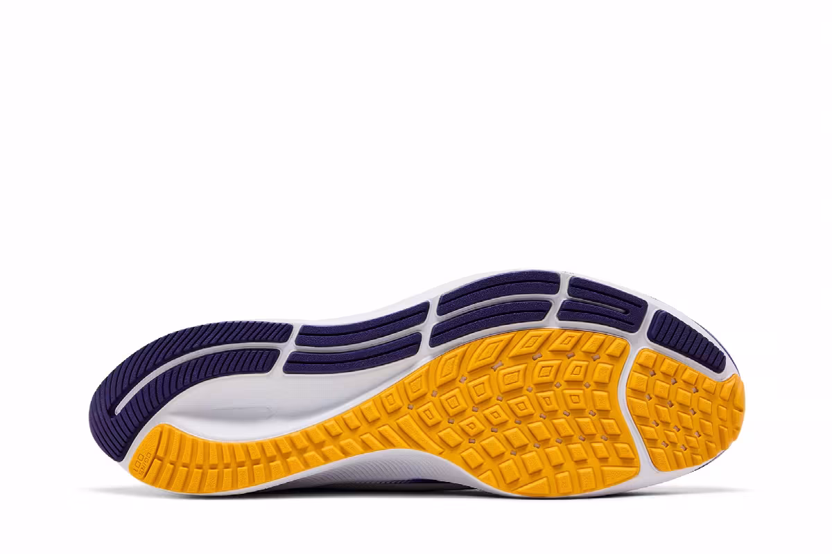 Nike Air Zoom Pegasus 37 LSU, view 5