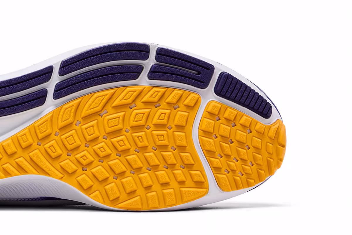 Nike Air Zoom Pegasus 37 LSU, view 6