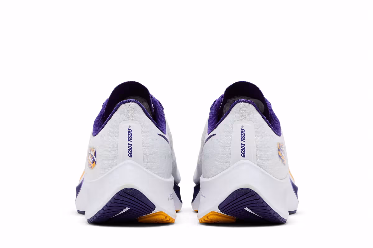 Nike Air Zoom Pegasus 37 LSU, view 7