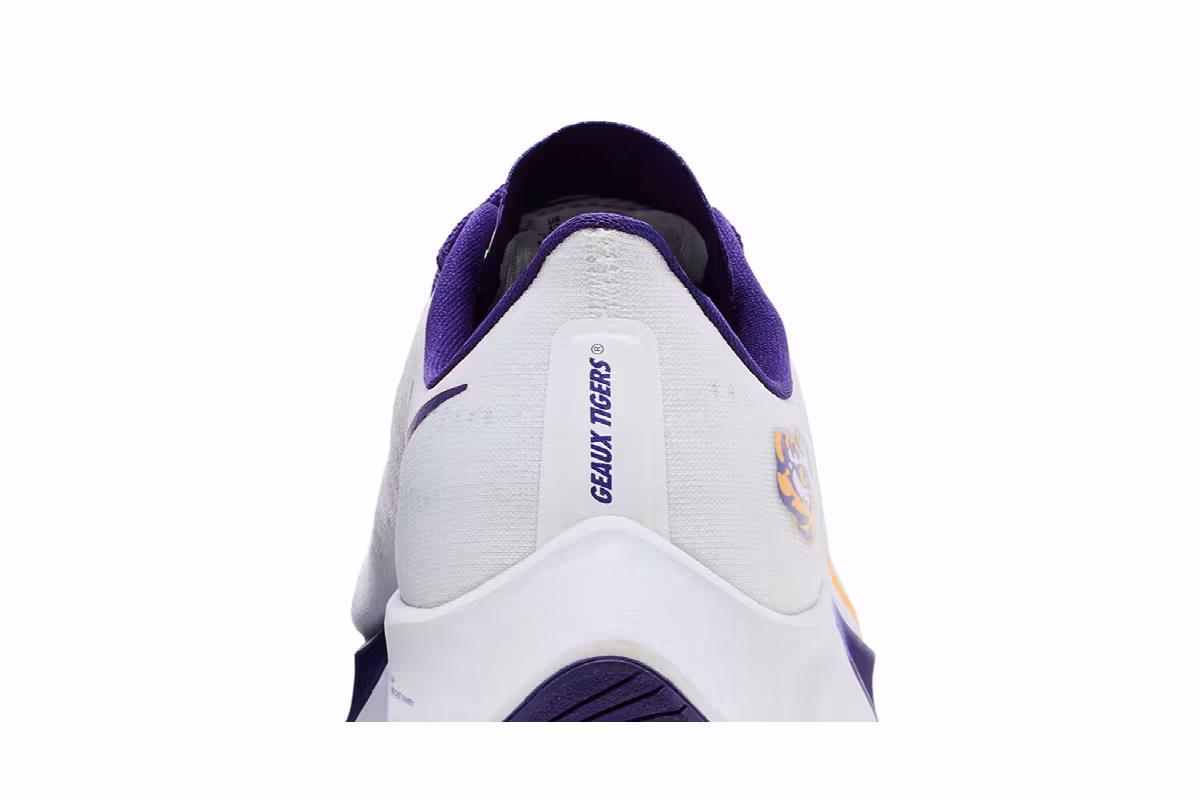 Nike Air Zoom Pegasus 37 LSU, view 8