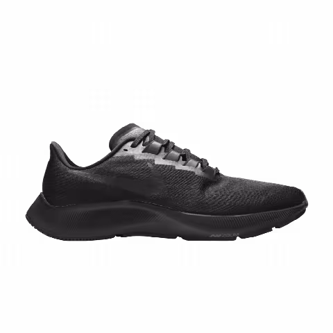 Nike Air Zoom Pegasus 37 'Black Dark Grey'