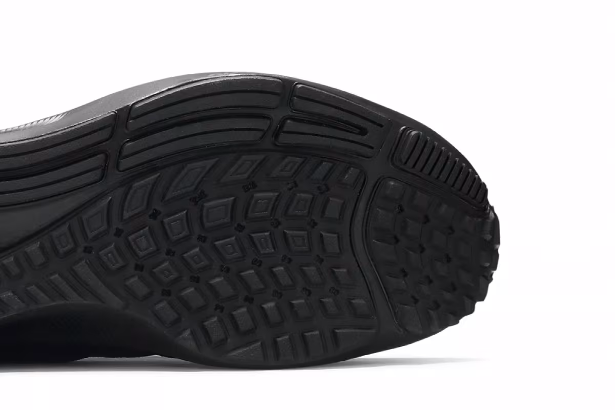 Nike Air Zoom Pegasus 37 Black Dark Grey, view 6