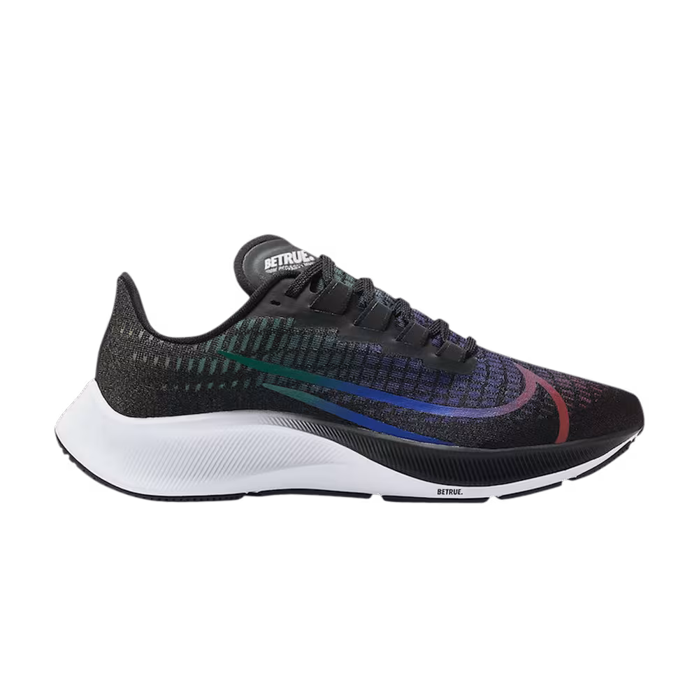 Nike Women's Air Zoom Pegasus 37 Be True