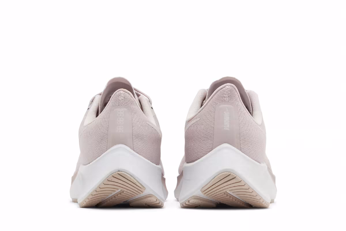 Nike Women's Air Zoom Pegasus 37 Champagne, view 7