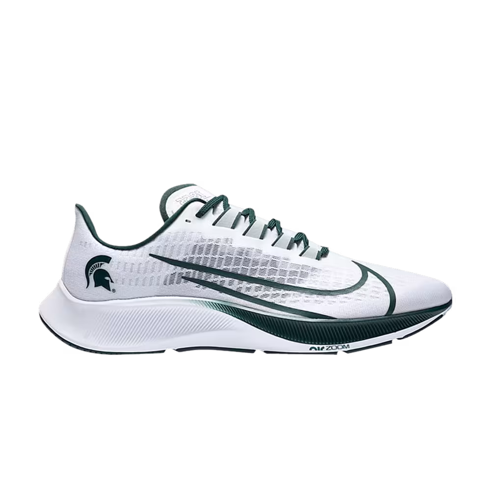 Nike Air Zoom Pegasus 37 Michigan State