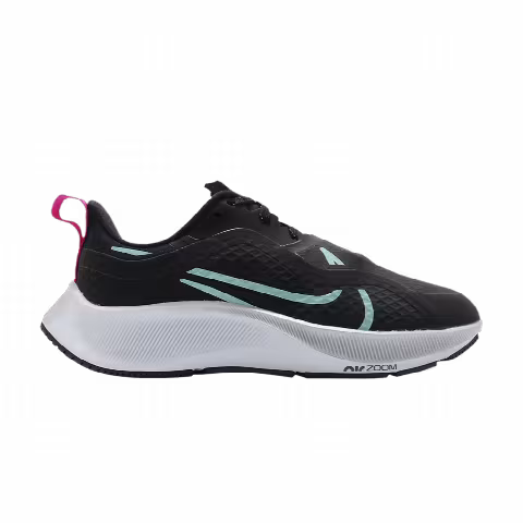 Nike Wmns Air Zoom Pegasus 37 Shield 'Black Aurora Green'