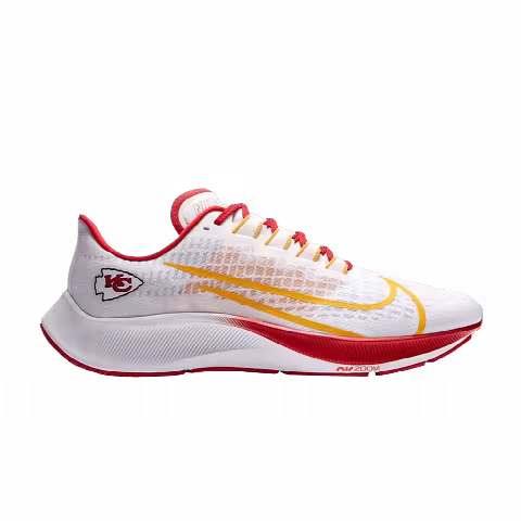 Nike Air Zoom Pegasus 37 'Kansas City Chiefs'