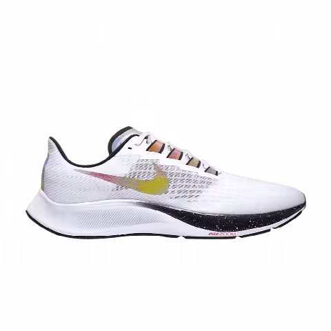 Nike Air Zoom Pegasus 37 'Paint Splatter'