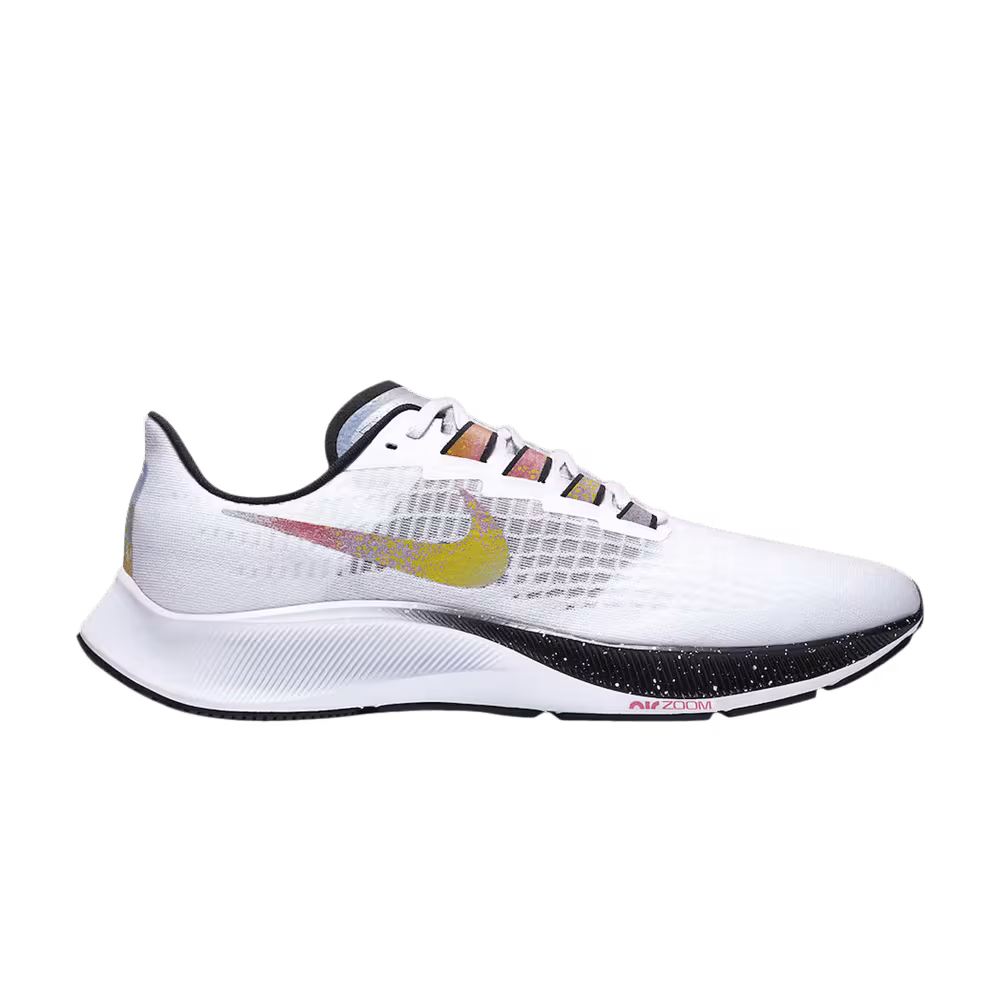 Nike Air Zoom Pegasus 37 Paint Splatter