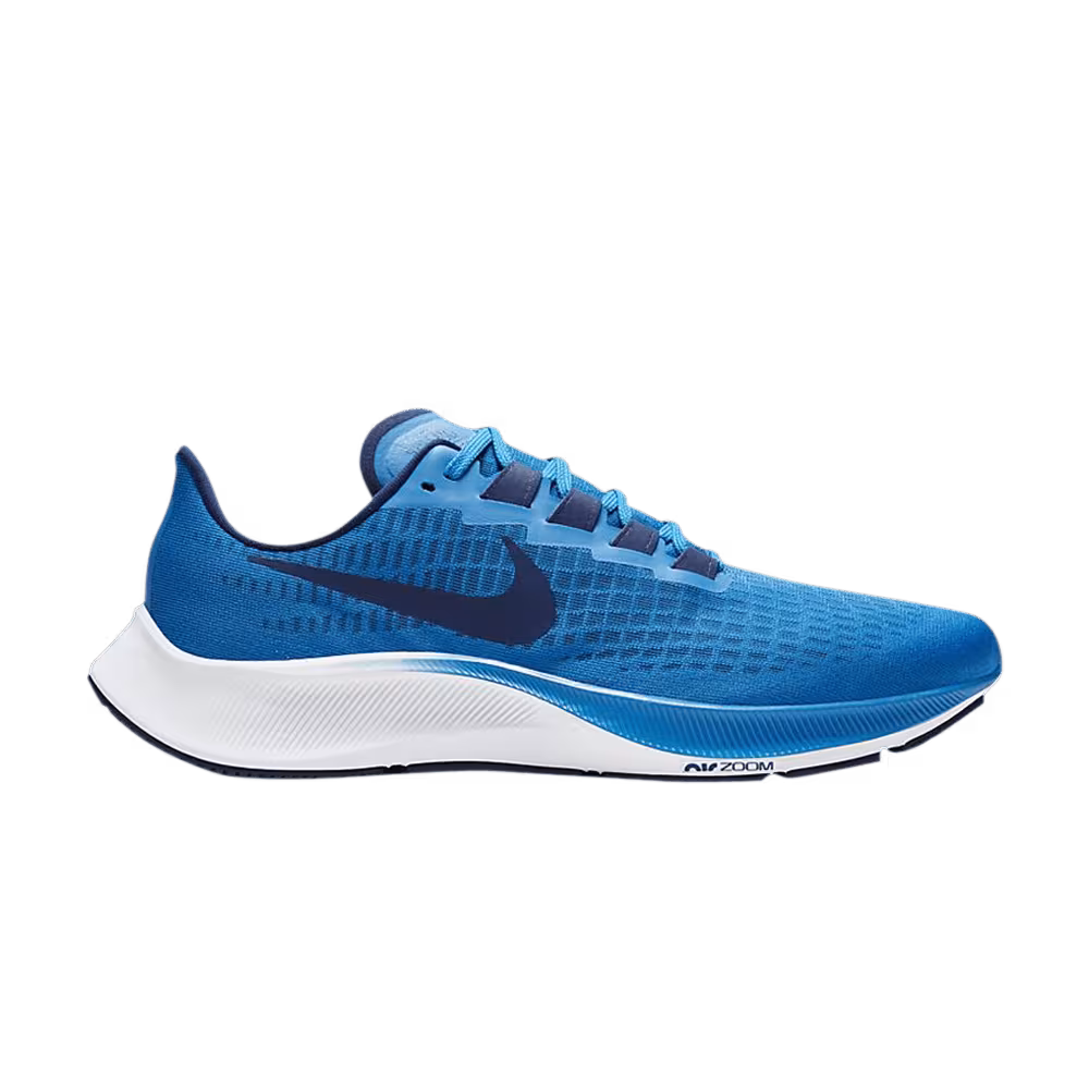 Nike Air Zoom Pegasus 37 Photo Blue