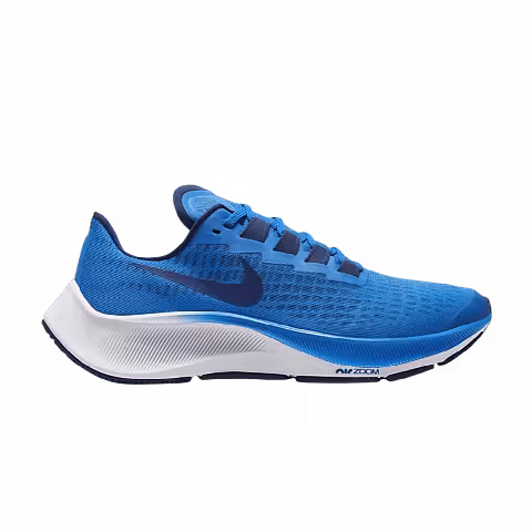 Nike Air Zoom Pegasus 37 GS 'Photo Blue'