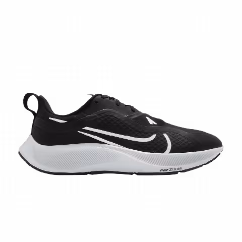 Nike Air Zoom Pegasus 37 Shield 'Black Pure Platinum'