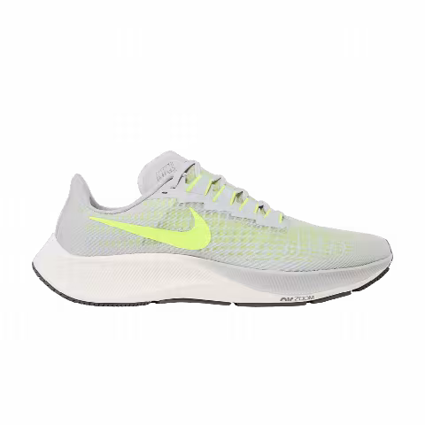 Nike Air Zoom Pegasus 37 'Grey Fog Volt'