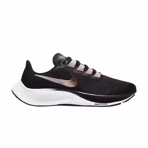 Nike Wmns Air Zoom Pegasus 37 'Black Light Arctic Pink'