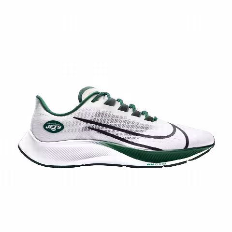 Nike Air Zoom Pegasus 37 'New York Jets'
