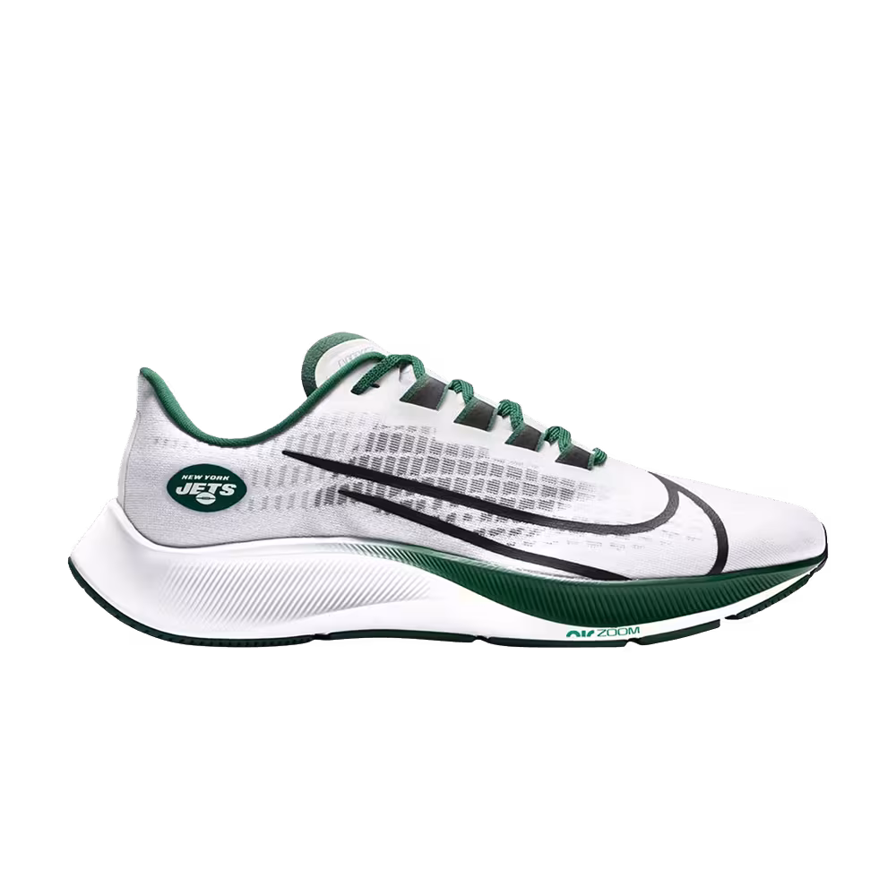 Nike Air Zoom Pegasus 37 New York Jets