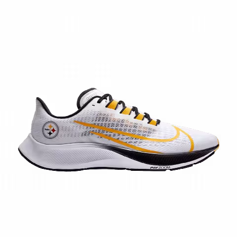 Nike Air Zoom Pegasus 37 'Pittsburgh Steelers'