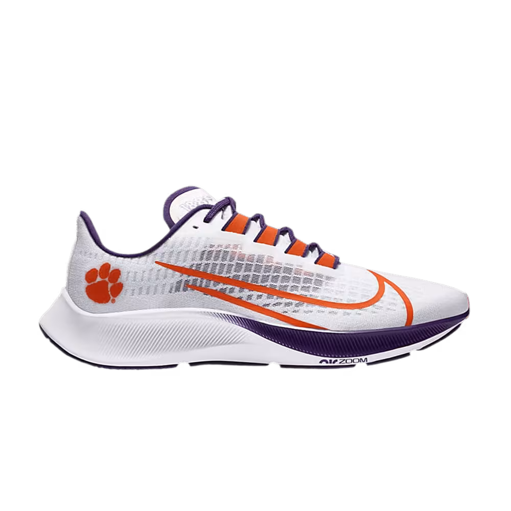Nike Air Zoom Pegasus 37 Clemson