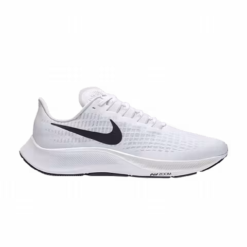Nike Air Zoom Pegasus 37 'Pure Platinum'