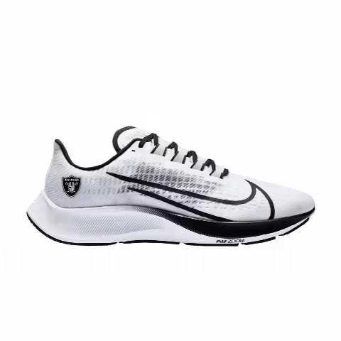 NFL x Nike Air Zoom Pegasus 37 'Las Vegas Raiders'
