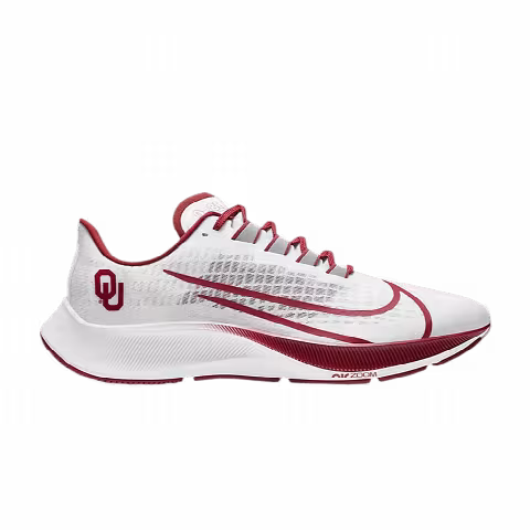 Nike Air Zoom Pegasus 37 'Oklahoma'