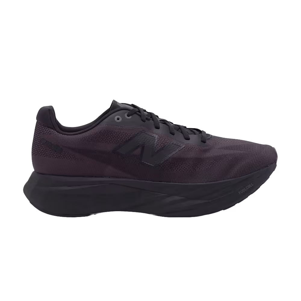 Dover Street Market x New Balance FuelCell SC Elite V5 Black