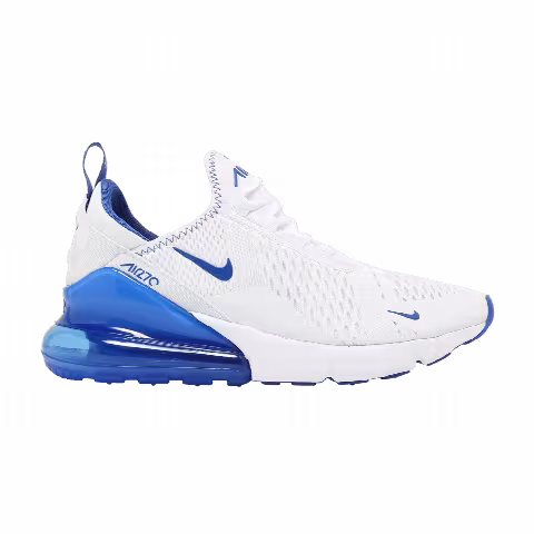 Nike Air Max 270 'Kentucky'