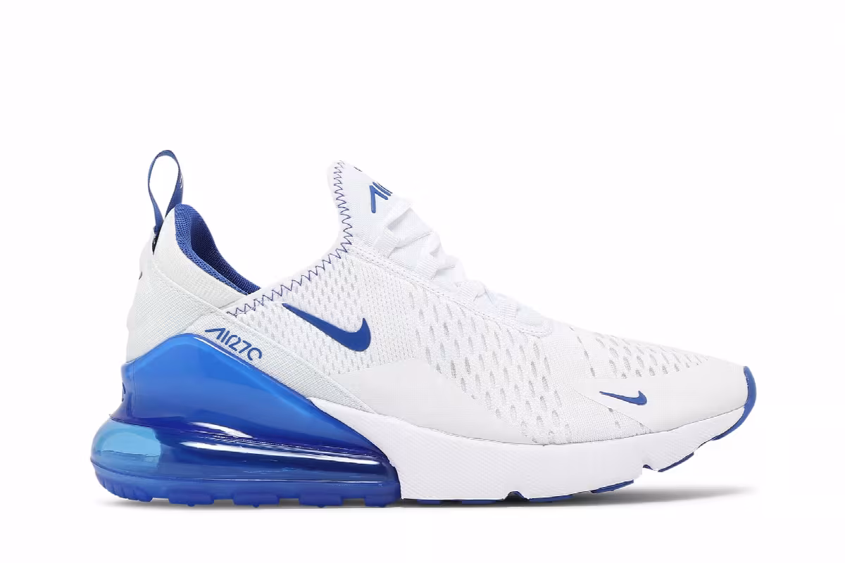 Nike Air Max 270 Kentucky, view 2