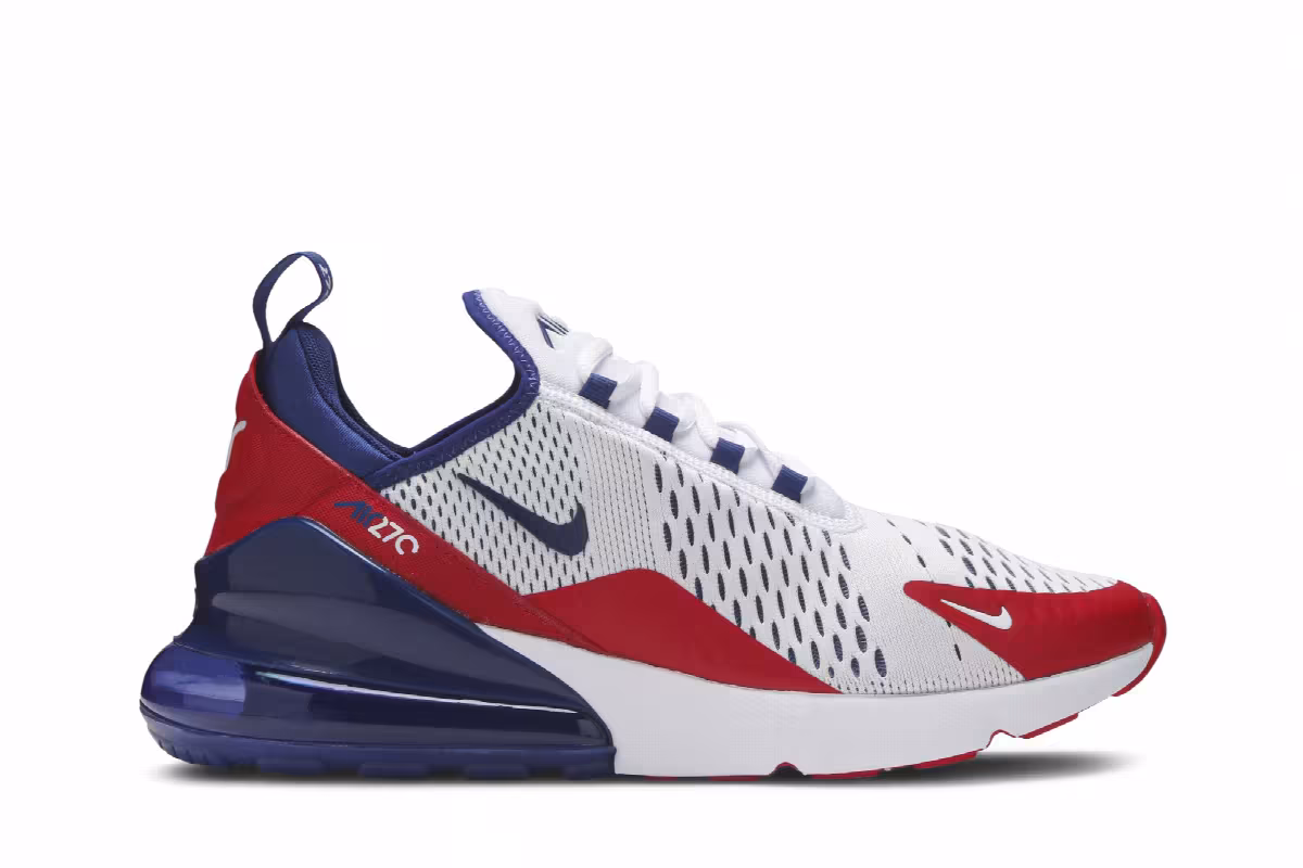 Nike Air Max 270 USA, view 2