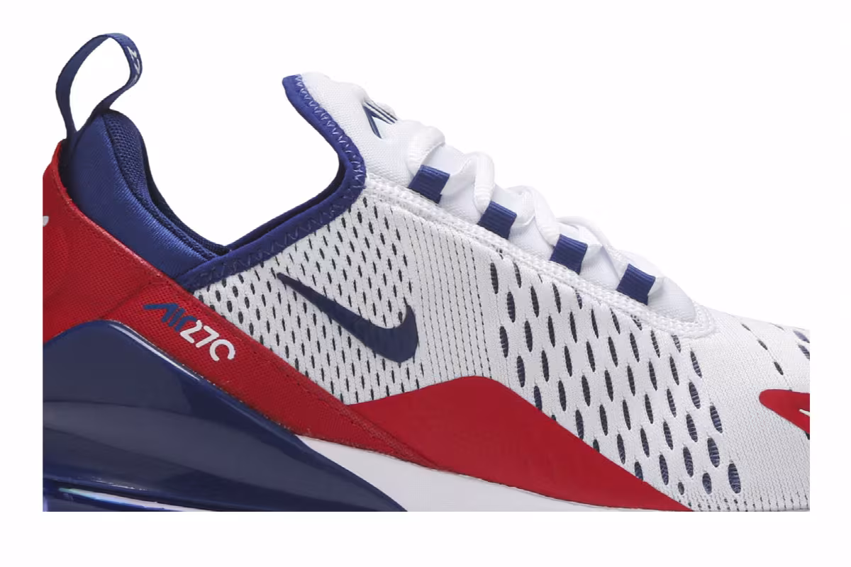 Nike Air Max 270 USA, view 3
