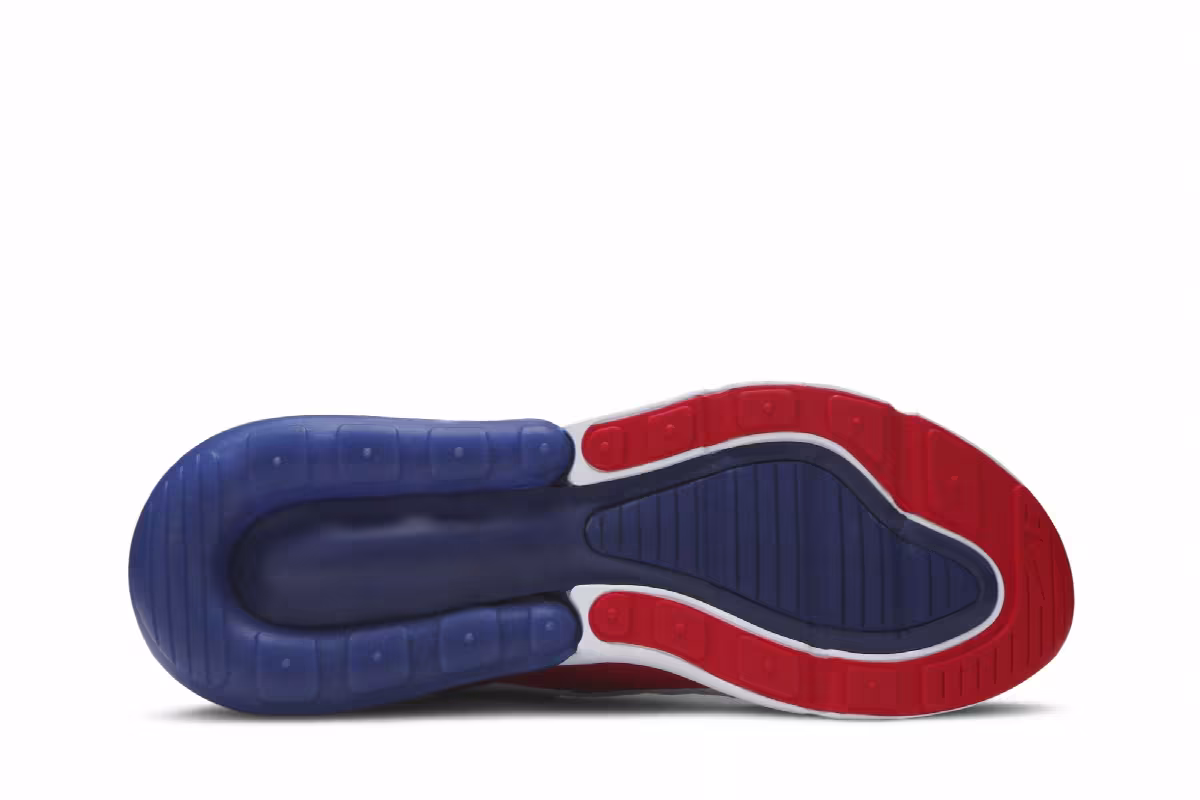 Nike Air Max 270 USA, view 5
