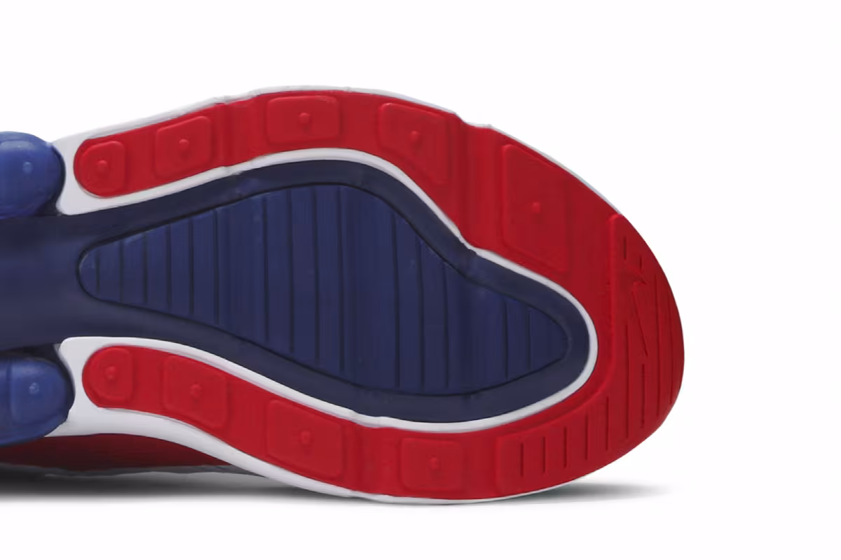 Nike Air Max 270 USA, view 6