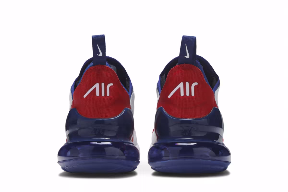 Nike Air Max 270 USA, view 7