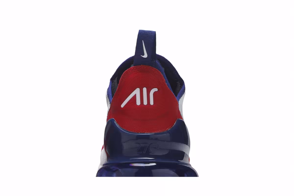 Nike Air Max 270 USA, view 8