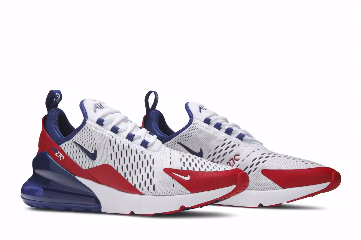 Nike Air Max 270 USA, view 9