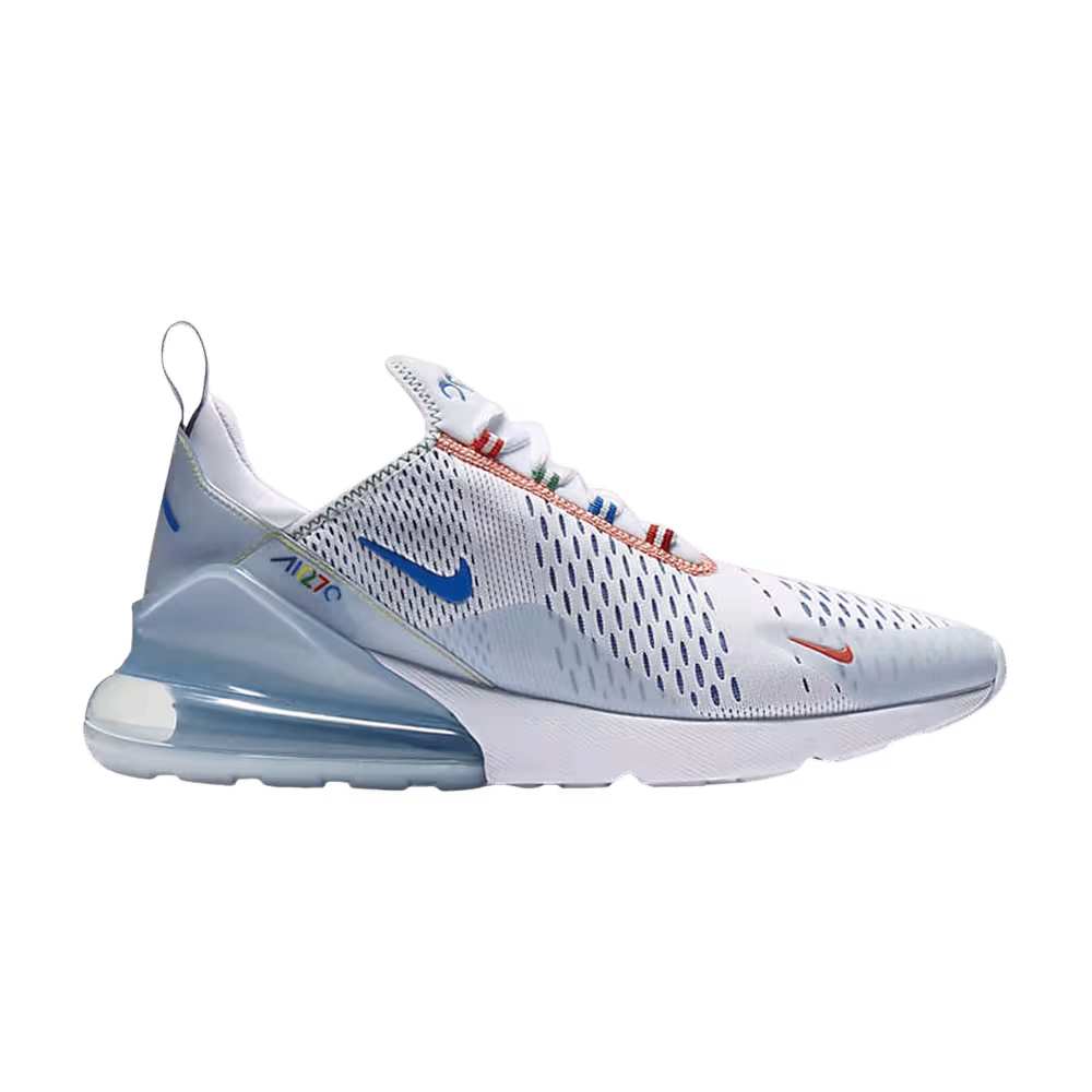 Nike Air Max 270 Olympics Rings