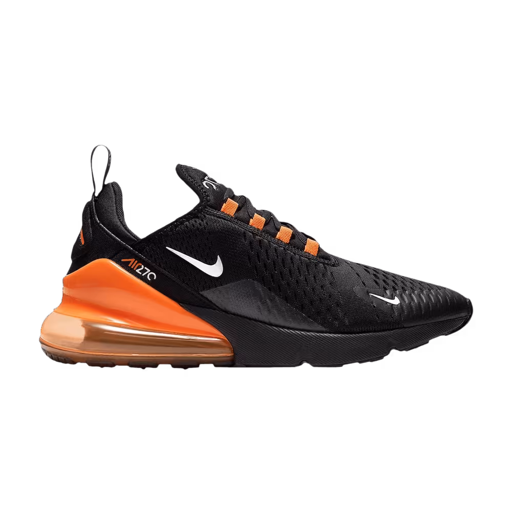 Nike Air Max 270 Halloween