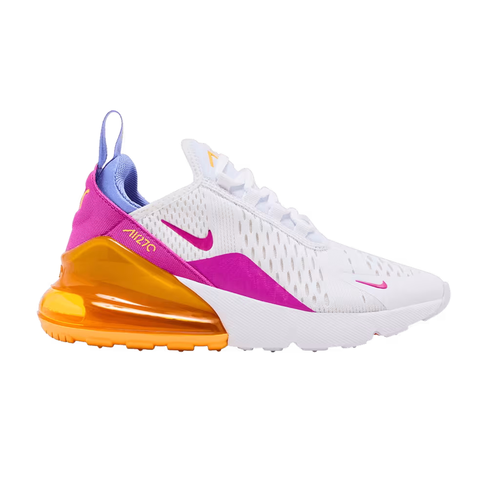 Nike Women's Air Max 270 Easter