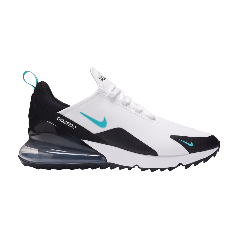 Nike Air Max 270 Golf Dusty Cactus