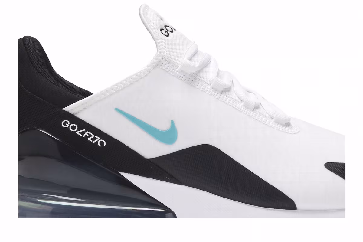 Nike Air Max 270 Golf Dusty Cactus, view 3