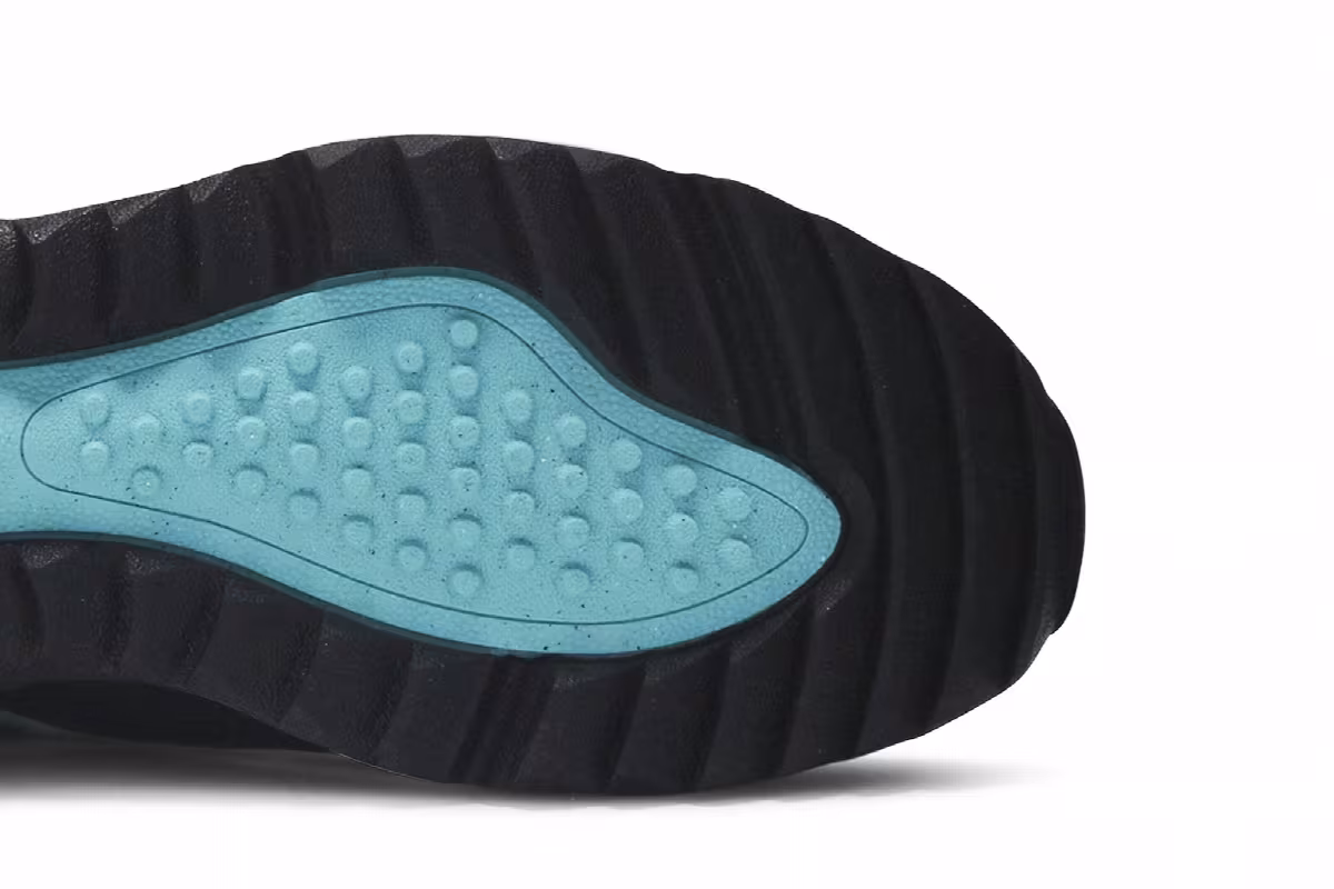 Nike Air Max 270 Golf Dusty Cactus, view 6