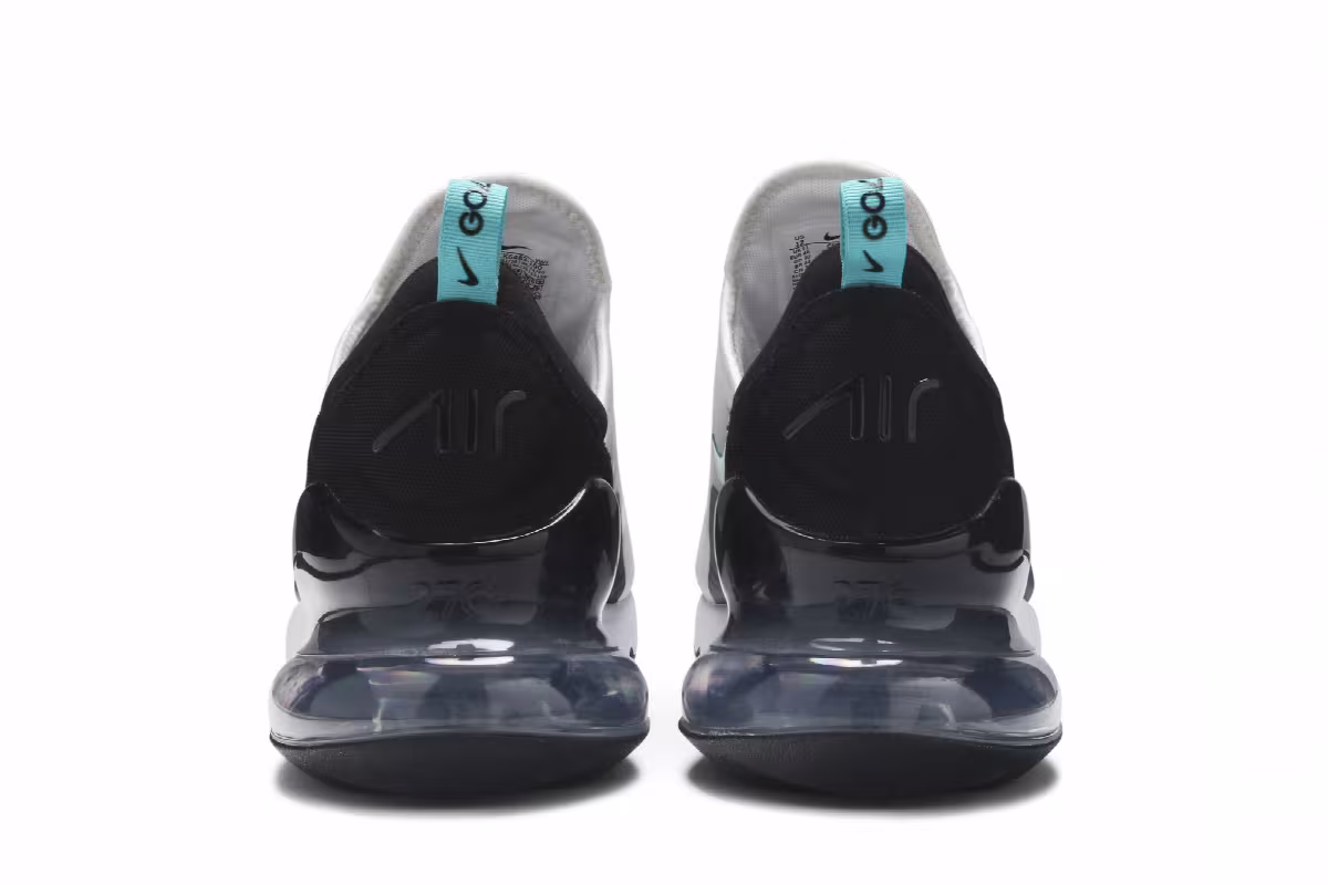 Nike Air Max 270 Golf Dusty Cactus, view 7