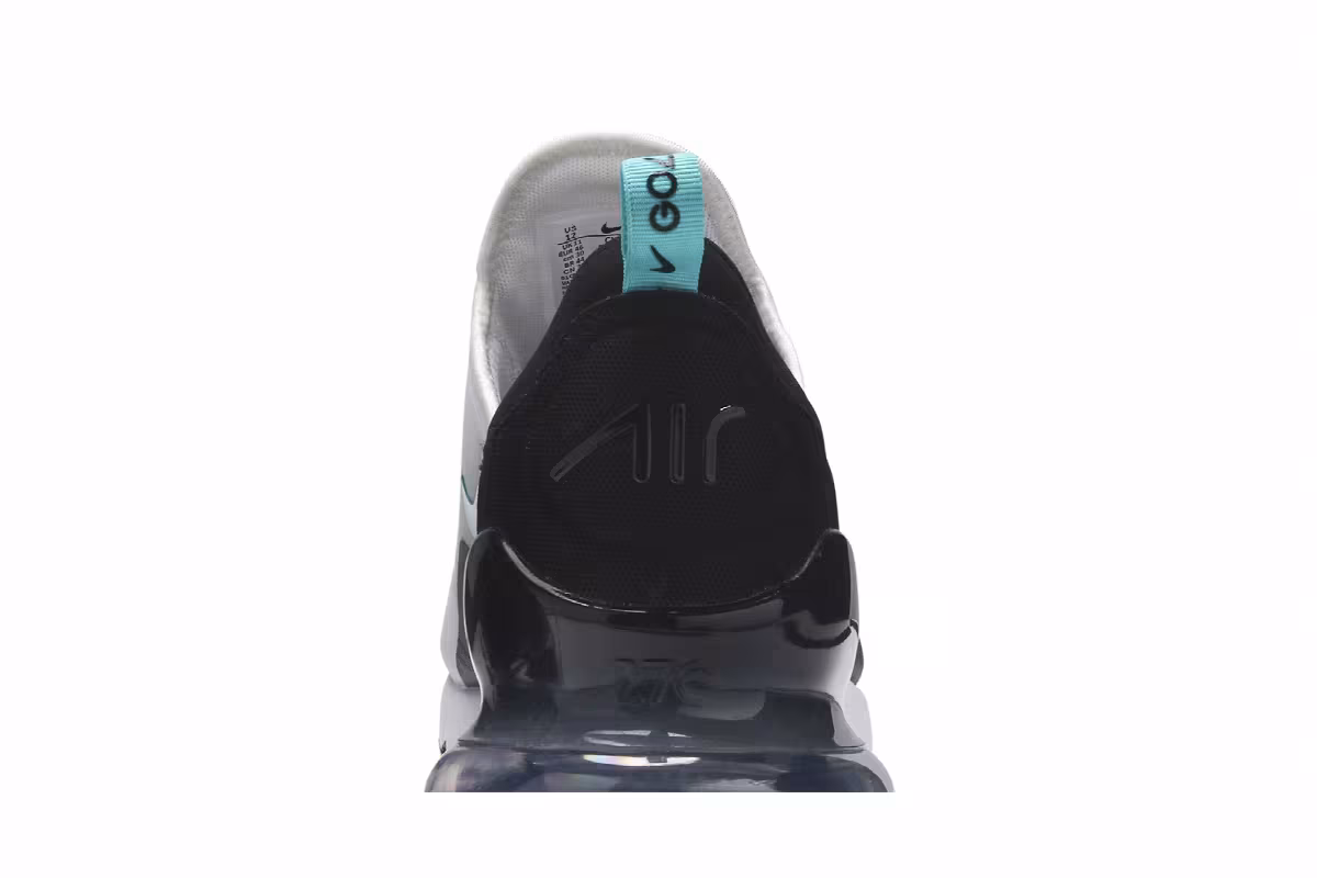 Nike Air Max 270 Golf Dusty Cactus, view 8