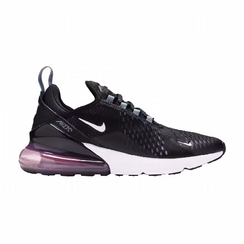 Nike Wmns Air Max 270 'Black Arctic Pink'