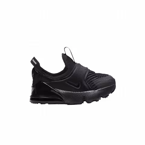 Nike Air Max 270 Extreme TD 'Triple Black'