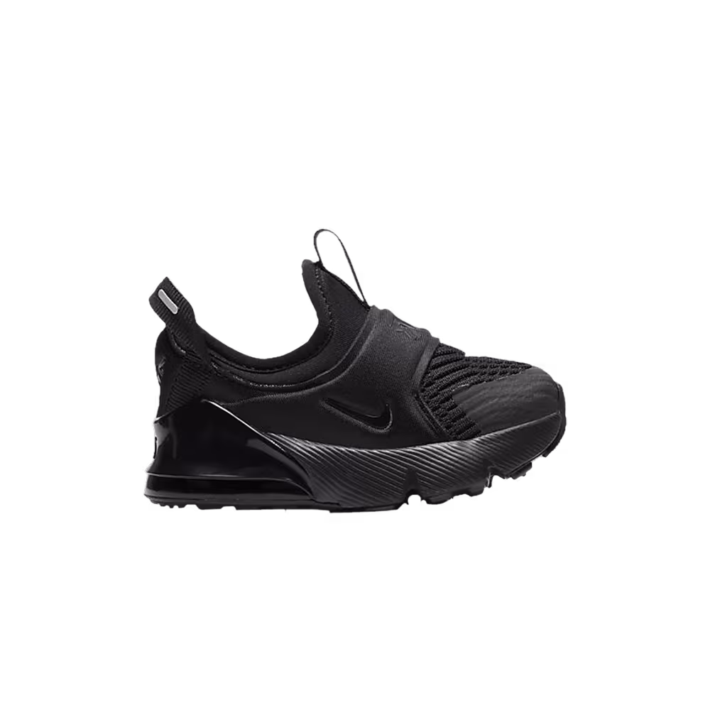 Nike Air Max 270 Extreme TD Triple Black