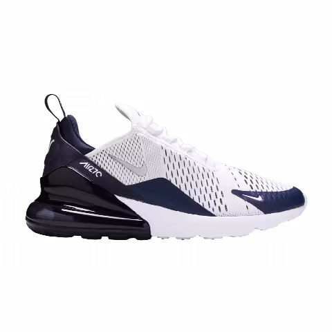 Nike Air Max 270 'Midnight Navy'